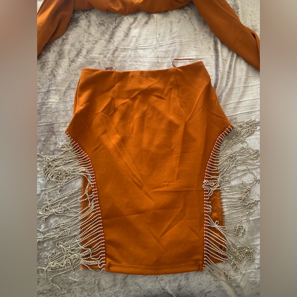 Skirt set - Picture 1 of 4